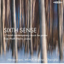 Marin, Risto-Matti - Sixth Sense - Finnish Contemporary Music For Piano