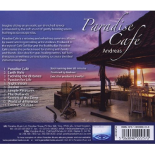 Andreas - Paradise Cafe
