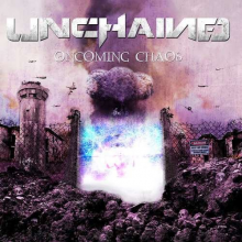 Unchained - Oncoming Chaos
