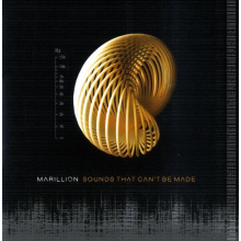Marillion - Sounds That Can't Be Made