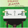 Frank Zappa, the Mothers - Waka / Jawaka