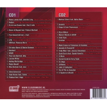 V/A - Trance the Ultimate Col. 3-2012