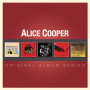 Cooper, Alice - Original Album Series