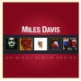 Davis, Miles - Original Album Series