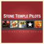 Stone Temple Pilots - Original Album Series