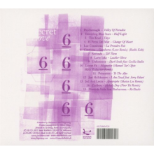 V/A - Secret Love 6