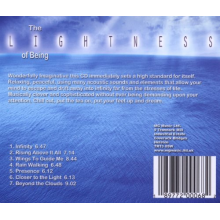 Ackrill, Richard - Lightness of Being