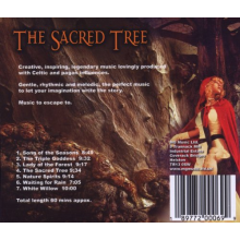 Richards, Jon - Sacred Tree