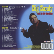 Big Sandy & the Flyrite Trio - Jumping From 6 To 6 / Dedicated To You
