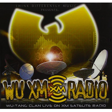 Wu-Tang Clan - Wu Xm Radio