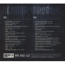 V/A - Domain Hardcore Volume 3