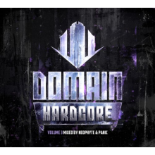 Various - Domain Hardcore Volume 3