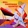 Hardman, Bill -Quintet- - Saying Something
