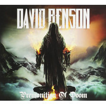Benson, David - Premonition of Doom