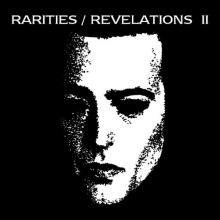Saviour Machine - Rarities/Revelations Ii