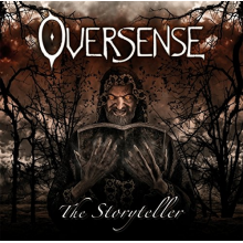 Oversense - Storyteller