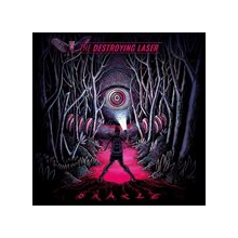 Destroying Laser - Oracle