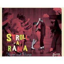 V/A - Stroll a Rama