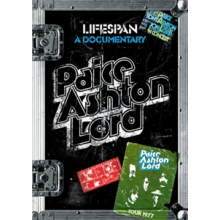 Documentary - Paice, Ashton, Lord: Life Span Documentary