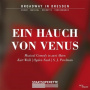 Spantzel, Johanna & Jannik Harneit - Ein Hauch von Venus