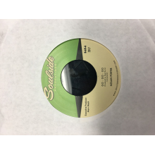 Porter, Nolan - Go Go Go