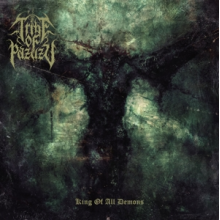 Tribe of Pazuzu - King of All Demons