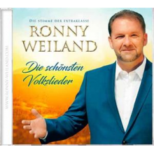 Weiland, Ronny - Die Schonsten Volkslieder