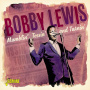 Lewis, Bobby - Mumblin', Tossin' and Turnin'