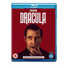 Tv Series - Dracula
