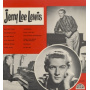 Lewis, Jerry Lee - Jerry Lee Lewis