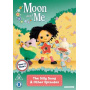 Animation - Moon and Me: Silly Song & Other Episodes