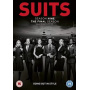 Tv Series - Suits - Season 9