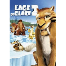 Animation - L'age De Glace 2