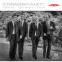 Stenhammar Quartet - Debussy Tailleferre Ravel