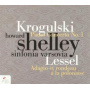 Krogulski, J.W. - Piano Concerto No. 1/Lessel: Adagio Et Rondeau...