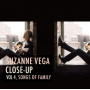 Vega, Suzanne - Close Up Volume 4: Songs of Family
