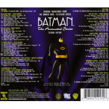 V/A - Batman - Animated Series 1