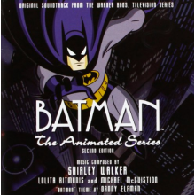 V/A - Batman - Animated Series 1