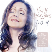 Leandros, Vicky - Best of