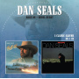 Seals, Dan - Rage On/Rebel Heart
