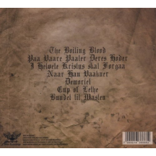 Nettlecarrier - Nettlecarrier