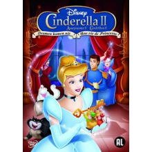 Animation - Cinderella 2