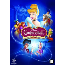 Animation - Cinderella 3