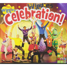 Wiggles - Celebration