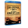 Kings of Leon - Talihina Sky:the Story of Kings of Leon