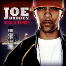 Budden, Joe - King of New Jersey