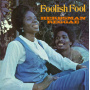 V/A - Foolish Fool / Herbsman Reggae