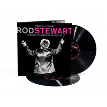 Stewart, Rod - You're In My Heart