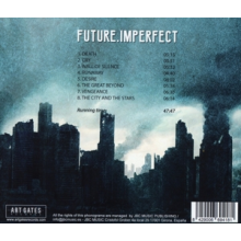 A.X.E. Projects - Future, Imperfect