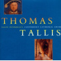 Tallis, T. - Missa Salve Intemerata;Av